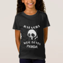 Recherche de amour de panda Pour enfants