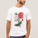 Recherche de papaver tshirts Fleurs