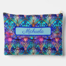 Recherche de violet cosmétiques pochettes Votre nom