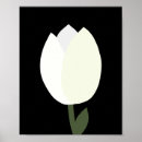 Recherche de tulipes noires posters Floral