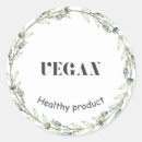 Zoek naar veganisme stickers Groenten
