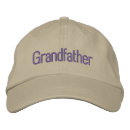 Zoek naar grootvader petten Grandfather