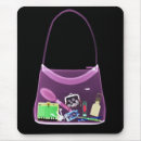 Recherche de originaux tapis souris Femmes