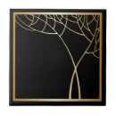 Recherche de arbre noir carreaux Motif