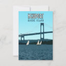 Recherche de île de rhode vœux cartes Newport