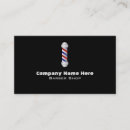 Recherche de coupeur cartes visite Coiffeur