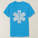Recherche de technicien médical de secours tshirts Infirmier