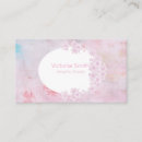 Recherche de printemps cartes visite Simple