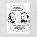 Recherche de divorce drôle cartes postales Femme
