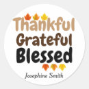 Recherche de thanksgiving dinner party autocollants Pour eux