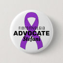 Recherche de ruban fibromyalgie badges Guerrier