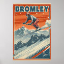 Recherche de retro ski posters Voyage