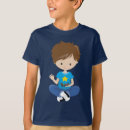 Recherche de game enfant tshirts Chemise