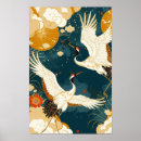 Recherche de géométrique posters Arrière plan