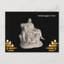 Recherche de michelangelo cartes postales Ville du vatican