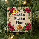 Recherche de nacho ornements Noël