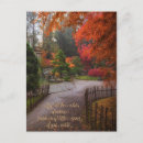 Recherche de arbre feuille vœux cartes Coloré