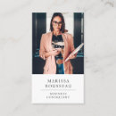 Zoek naar urban visitekaartjes Foto