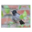 Recherche de oiseau calendriers Nature