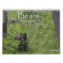 Recherche de ours calendriers Photographie