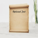 Zoek naar perkament uitnodigingen Formeel