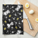 Recherche de flower cuisine linges Charles schulz