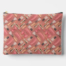 Recherche de lèvres cosmétiques pochettes Motif