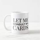 Recherche de tarot tasses Divination
