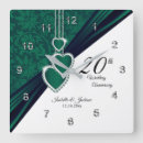 Recherche de horloges Anniversaire