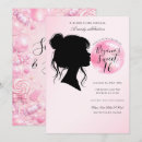 Recherche de rêves invitations Fête d'anniversaire