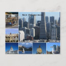 Recherche de pont san francisco cartes postales Suspension