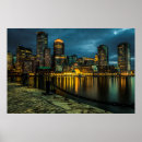 Recherche de boston moderne posters Ville américaine