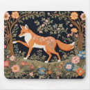 Recherche de broderie tapis souris Floral