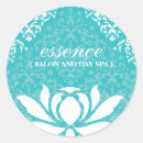 Recherche de lotus autocollants Salon