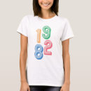 Recherche de quarante années tshirts 40 ans