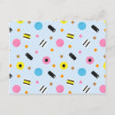 Zoek naar zoetigheid briefkaarten Snoepgoed