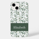 Zoek naar olijven iphone hoesjes Botanisch