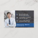 Recherche de banquier cartes visite Professionnel
