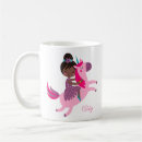 Recherche de amant de licorne tasses Fille d'anniversaire