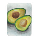 Zoek naar avocado magneten Groen