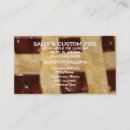 Recherche de cerise mini cartes visite Entreprise