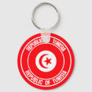 Recherche de tunisie porteclés Drapeaux du monde