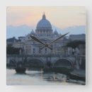 Recherche de rome italie horloges Antique