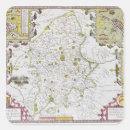 Recherche de plan de ville autocollants 1552 1629