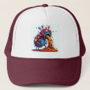 Recherche de science fiction chapeaux Mode