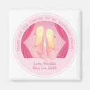 Recherche de je danse magnets Girl