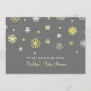 Recherche de gris et jaune invitations Neutre de genre