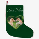 Recherche de poulain chaussette de noël Cheval
