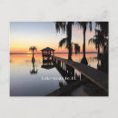 Recherche de noël floride cartes postales Tropical