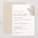 Zoek naar pampering uitnodigingen Bride